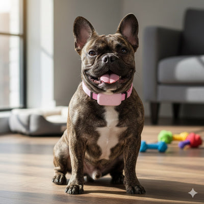 colliers GPS doglink