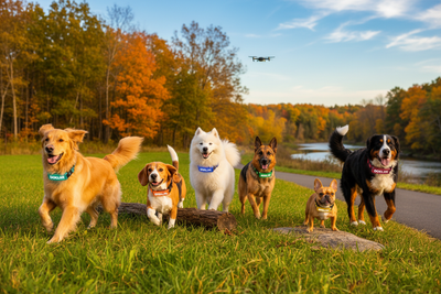 Rassurant et innovant