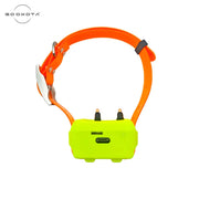 Mini traceur GPS 4G pour chiens et animaux de compagnie