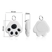 Traceur GPS pour animaux de compagnie, chien, chat