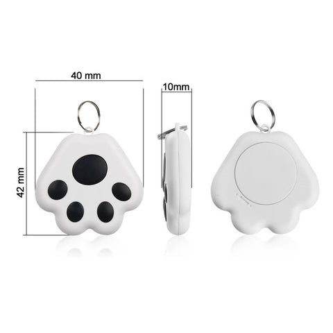 Traceur GPS pour animaux de compagnie, chien, chat