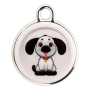 Traceur GPS anti-perte pour animaux de compagnie, dispositif de suivi GPS étanche, traqueur d'activité intelligent pour chiens, chats