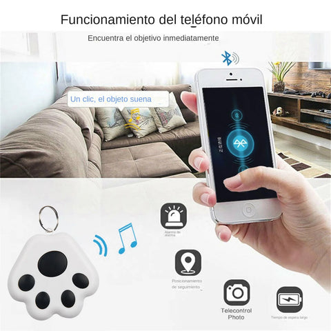 Traceur GPS pour animaux de compagnie, chien, chat