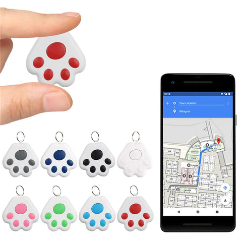 Traceur GPS pour animaux de compagnie, chien, chat