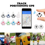 Traceur GPS pour animaux de compagnie, chien, chat