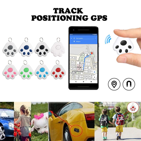 Traceur GPS pour animaux de compagnie, chien, chat