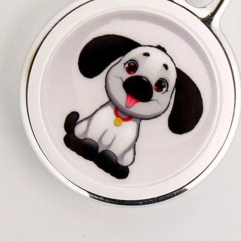 Traceur GPS anti-perte pour animaux de compagnie, dispositif de suivi GPS étanche, traqueur d'activité intelligent pour chiens, chats