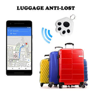 Mini traceur GPS anti-perte pour chiens, chats