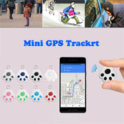 Traceur GPS pour animaux de compagnie, chien, chat