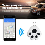 Mini traceur GPS anti-perte pour chiens, chats