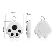 Traceur GPS pour animaux de compagnie, chien, chat