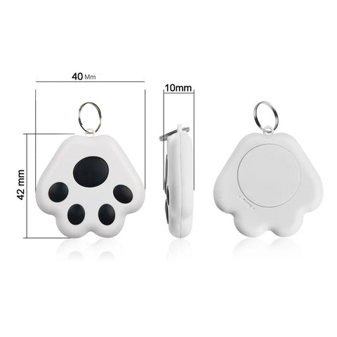 Traceur GPS pour animaux de compagnie, chien, chat