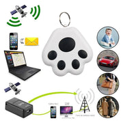 Traceur GPS pour animaux de compagnie, chien, chat