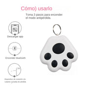 Traceur GPS pour animaux de compagnie, chien, chat