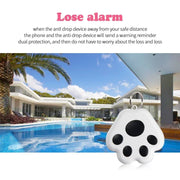Mini traceur GPS anti-perte pour chiens, chats