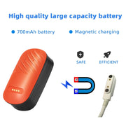 Traceur GPS G51 2/4G étanche, anti-perte, collier intelligent, recherche d'appareil, télécommande, application pour chien