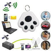 Traceur GPS pour animaux de compagnie, chien, chat