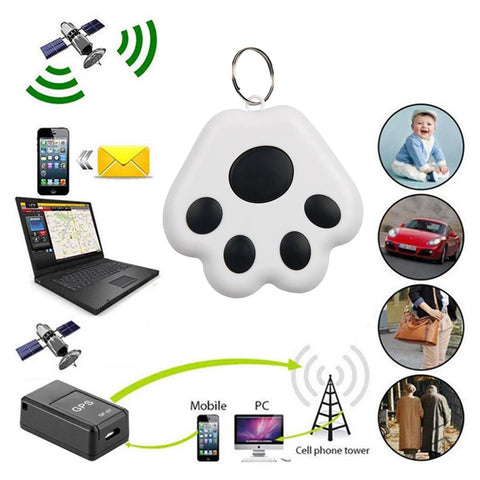 Traceur GPS pour animaux de compagnie, chien, chat