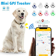 Traceur GPS pour animaux de compagnie, chien, chat