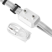 Collier de dressage pour chien 1000 m, GPS électrique, clôture sans fil, IPX7, étanche, électronique, pour chiens de petite, moyenne et grande taille