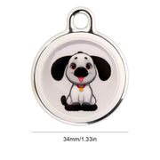 Traceur GPS anti-perte pour animaux de compagnie, dispositif de suivi GPS étanche, traqueur d'activité intelligent pour chiens, chats